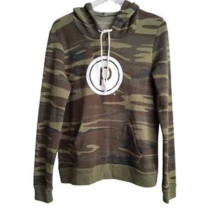 Pure Barre Hoodie